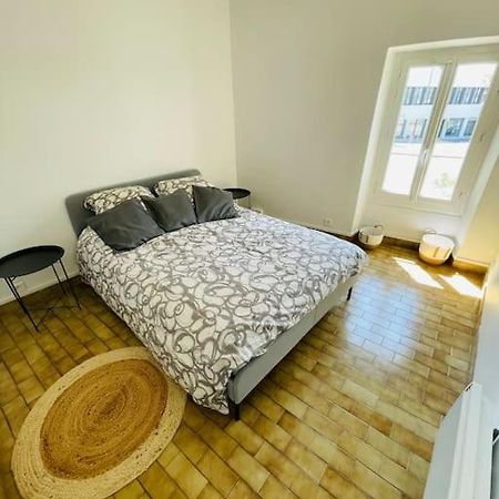Apartmán Chez Leo III Bollène Exteriér fotografie