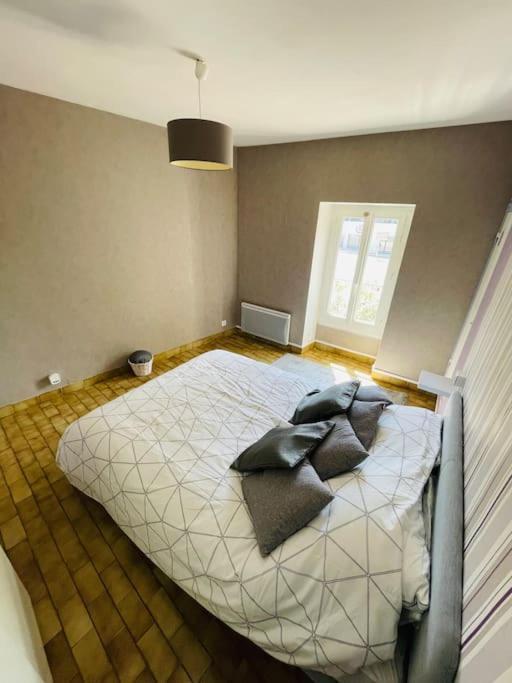 Apartmán Chez Leo III Bollène Exteriér fotografie