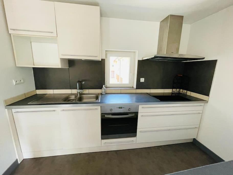 Apartmán Chez Leo III Bollène Exteriér fotografie