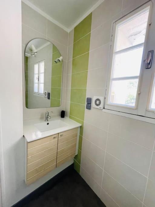 Apartmán Chez Leo III Bollène Exteriér fotografie